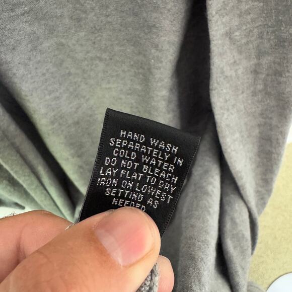 Cyrus Open Front Pockets Long Cardigan Sweater US Women's S - Picture 7 of 9